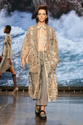 Antonio Marras primavera estate 2024