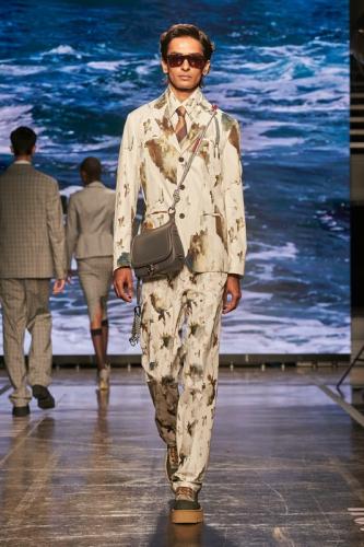 Antonio Marras primavera estate 2024