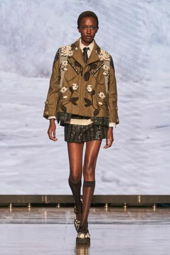 Antonio Marras primavera estate 2024