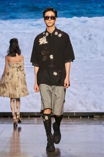 Antonio Marras primavera estate 2024