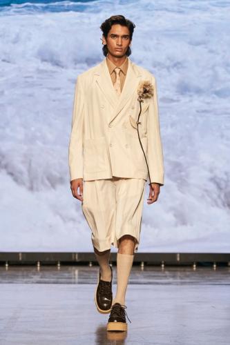 Antonio Marras primavera estate 2024