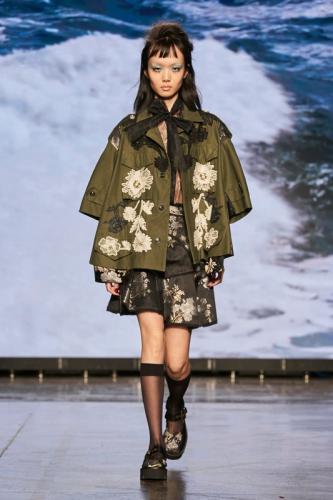 Antonio Marras primavera estate 2024