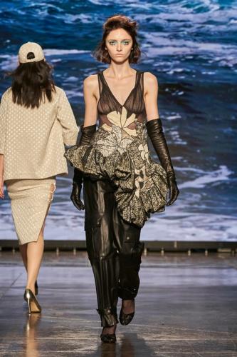 Antonio Marras primavera estate 2024