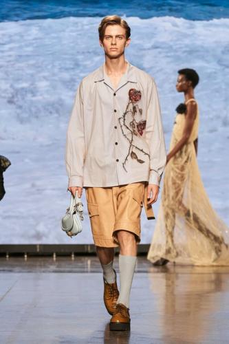 Antonio Marras primavera estate 2024