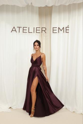 Atelier Emé collezione abiti da sposa 2024