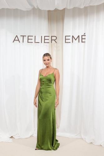 Atelier Emé collezione abiti da sposa 2024