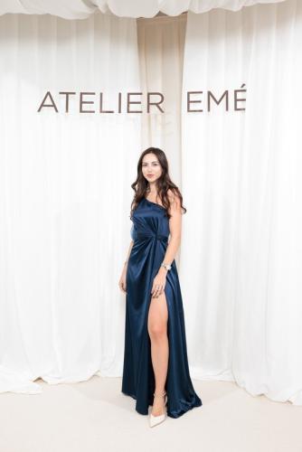 Atelier Emé collezione abiti da sposa 2024