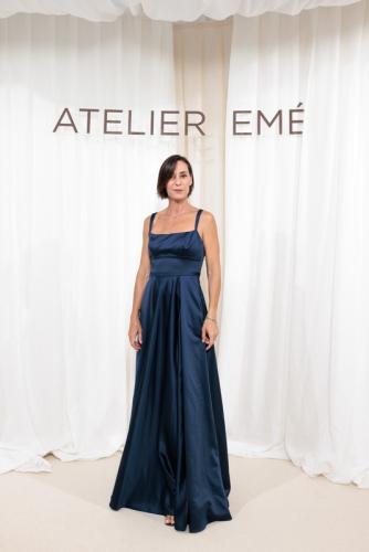 Atelier Emé collezione abiti da sposa 2024