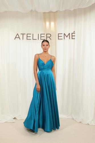 Atelier Emé collezione abiti da sposa 2024