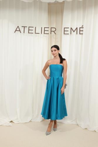 Atelier Emé collezione abiti da sposa 2024