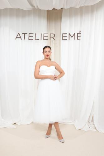 Atelier Emé collezione abiti da sposa 2024
