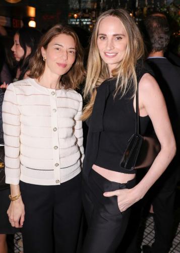 Augustinus Bader Sofia Coppola