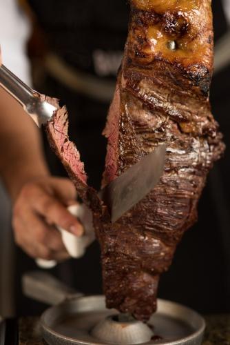 Barbacoa Churrascaria Milano