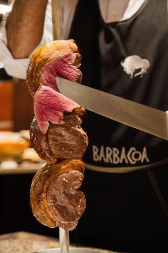 Barbacoa Churrascaria Milano