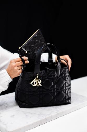 Borsa Dior Toujours autunno 2023