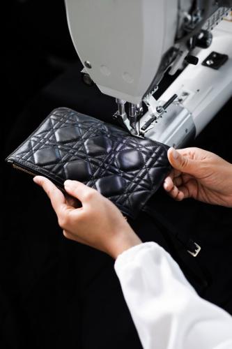 Borsa Dior Toujours autunno 2023