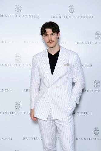 Brunello Cucinelli Uomo primavera estate 2025