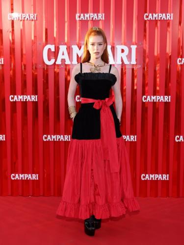 Campari Cinémathèque Cannes 2024