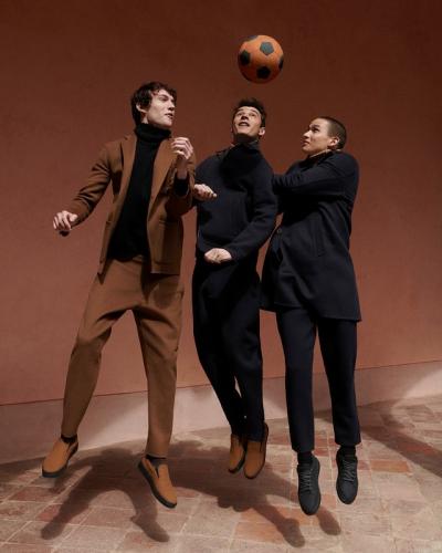 Canali campagna autunno inverno 2023