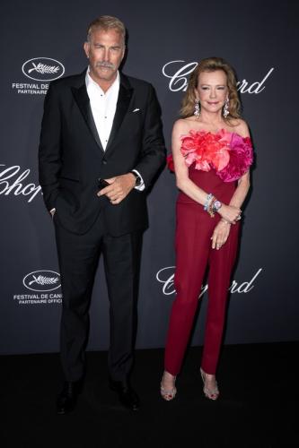 Cannes Trophée Chopard 2024