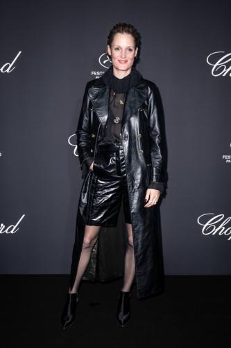 Cannes Trophée Chopard 2024