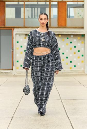 Chanel Cruise 2024 2025