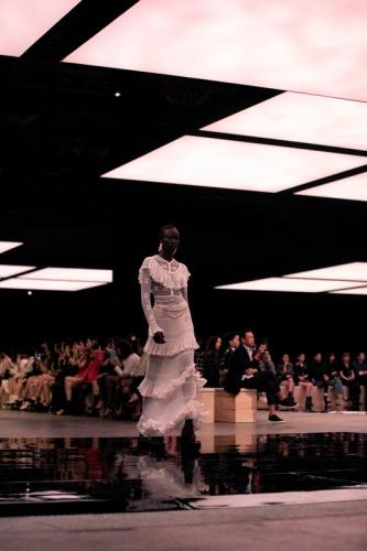 Chanel Métiers d'art 2022 2023 Tokyo