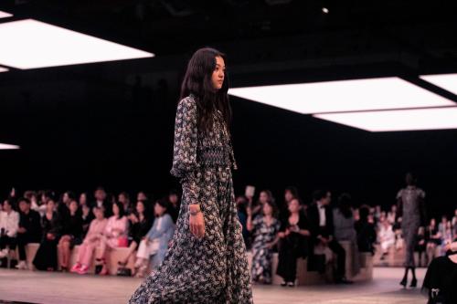 Chanel Métiers d'art 2022 2023 Tokyo