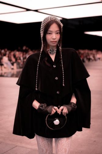 Chanel Métiers d'art 2022 2023 Tokyo