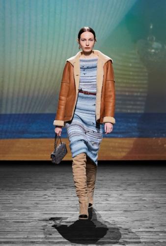 Chanel autunno inverno 2024 2025