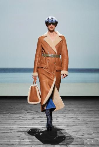 Chanel autunno inverno 2024 2025