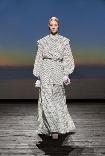 Chanel autunno inverno 2024 2025