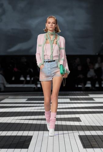 Chanel collezione Cruise 2023 2024