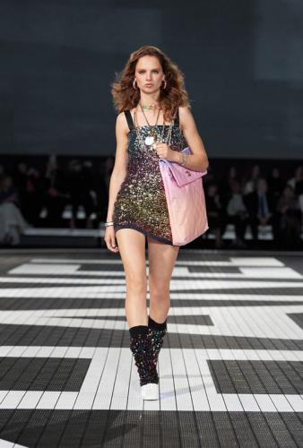 Chanel collezione Cruise 2023 2024