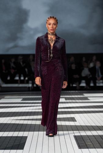 Chanel collezione Cruise 2023 2024