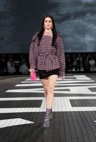 Chanel collezione Cruise 2023 2024