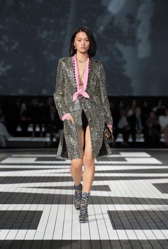 Chanel collezione Cruise 2023 2024