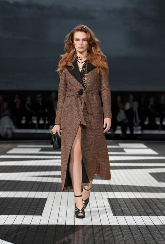 Chanel collezione Cruise 2023 2024