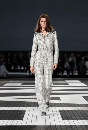 Chanel collezione Cruise 2023 2024