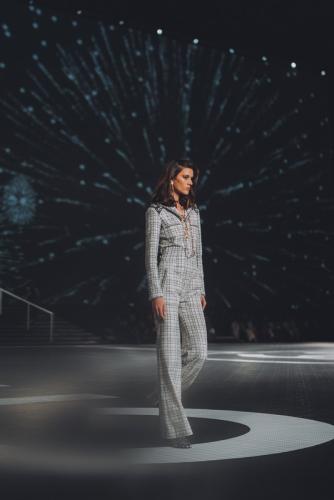 Chanel collezione Cruise 2023 2024