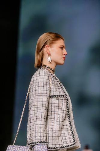 Chanel collezione Cruise 2023 2024