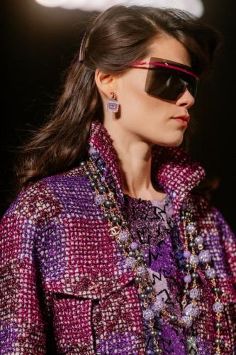 Chanel collezione Cruise 2023 2024