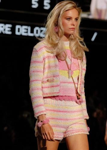 Chanel collezione Cruise 2023 2024