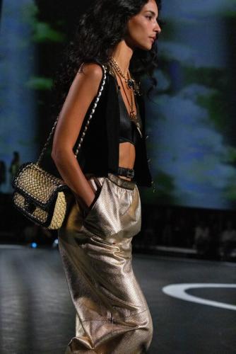 Chanel collezione Cruise 2023 2024