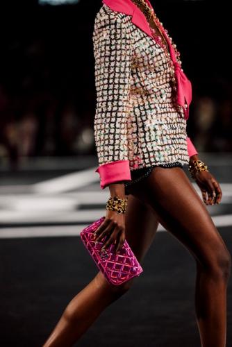 Chanel collezione Cruise 2023 2024