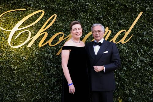 Chopard Once Upon a Time Cannes 2024