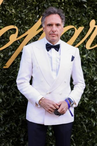 Chopard Once Upon a Time Cannes 2024