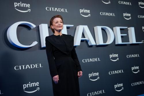 Citadel serie tv Prime Video