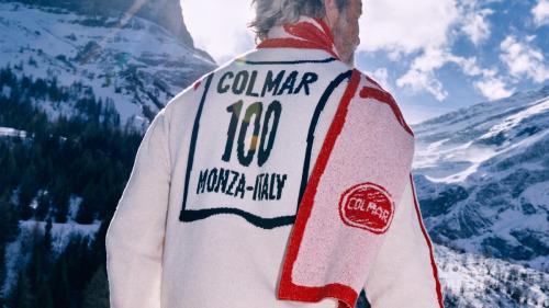 Colmar Originals 100 Anniversario