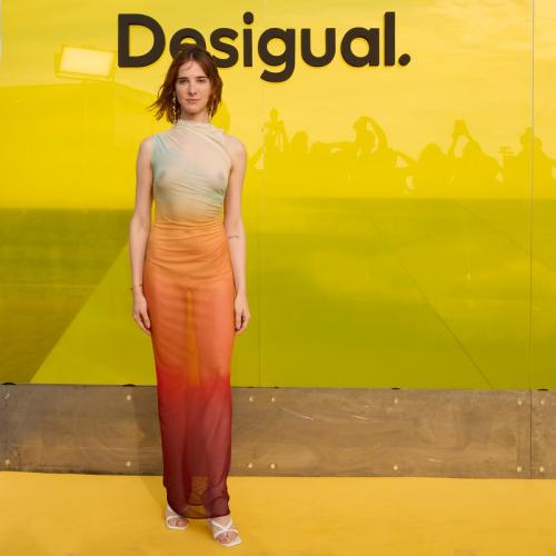 Desigual primavera estate 2025